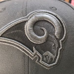 Meet your Posher, Luke